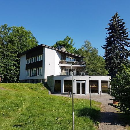 Penzion BránaBeskyd Frydlant nad Ostravici Exterior foto