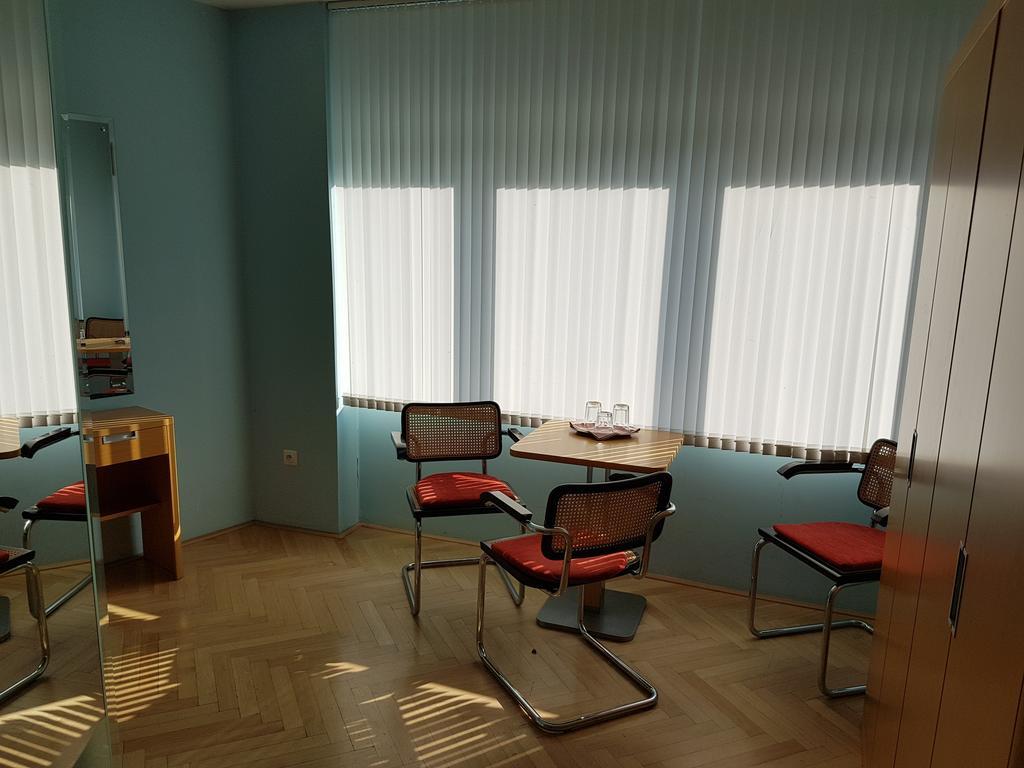 Penzion BránaBeskyd Frydlant nad Ostravici Exterior foto