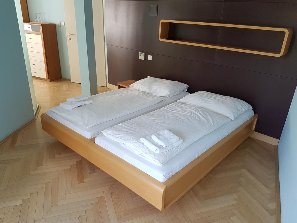 Penzion BránaBeskyd Frydlant nad Ostravici Exterior foto