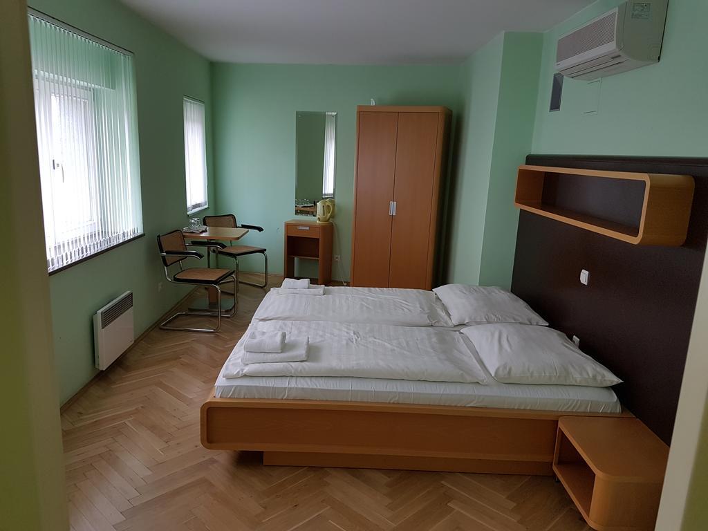 Penzion BránaBeskyd Frydlant nad Ostravici Exterior foto
