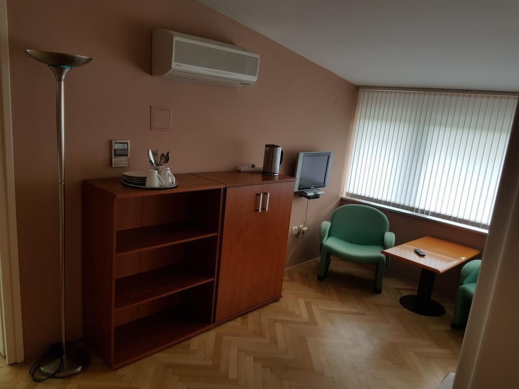 Penzion BránaBeskyd Frydlant nad Ostravici Exterior foto