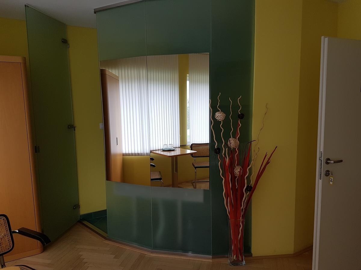 Penzion BránaBeskyd Frydlant nad Ostravici Exterior foto