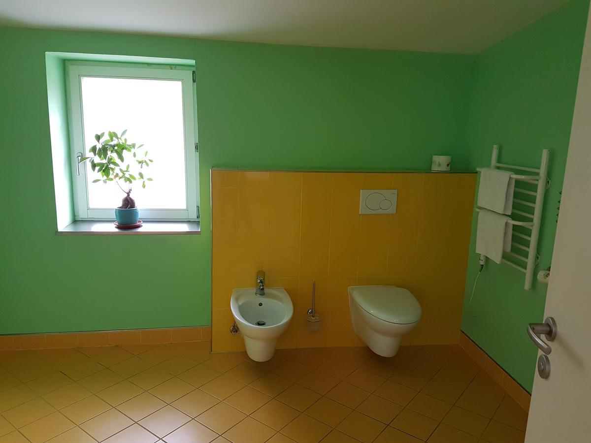 Penzion BránaBeskyd Frydlant nad Ostravici Exterior foto