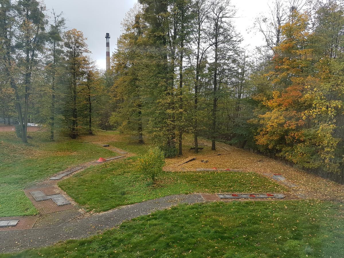 Penzion BránaBeskyd Frydlant nad Ostravici Exterior foto